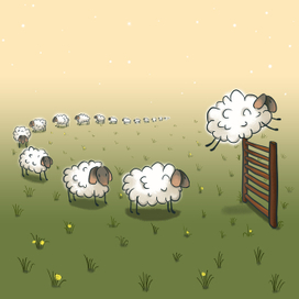 бееессонница