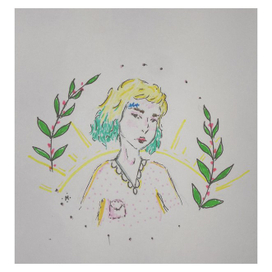 world of my sketchbook