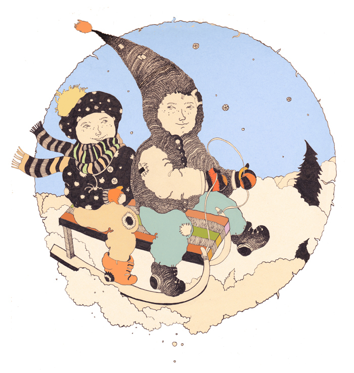 иллюстрации к азбуке