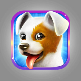 Иконка для мобильного приложения