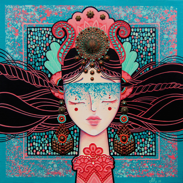 Коралловый риф