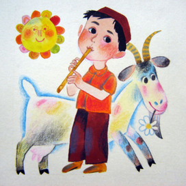 песенки для детей