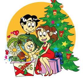 Самые желанные подарки в новом году