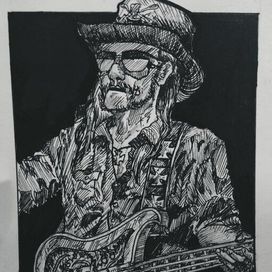 Lemmy 