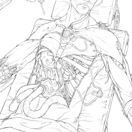 SCP-217 - Вирус часового механизма