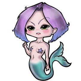 Малец-тунец