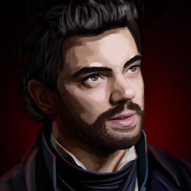 работа к сериалу пастырь 