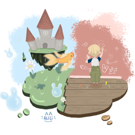 Воображение