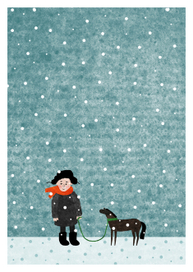 детское время