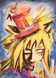 Страна чудес