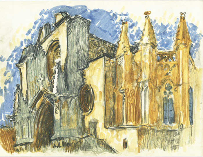 Таррагона. 3