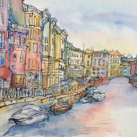 Санкт-Петербург