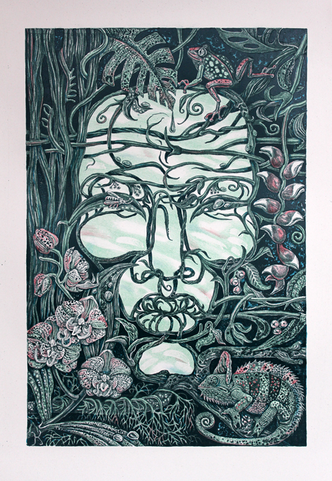 "Душа джунглей"