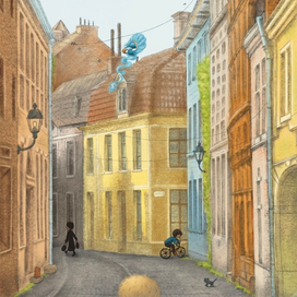 Доставка удачи 