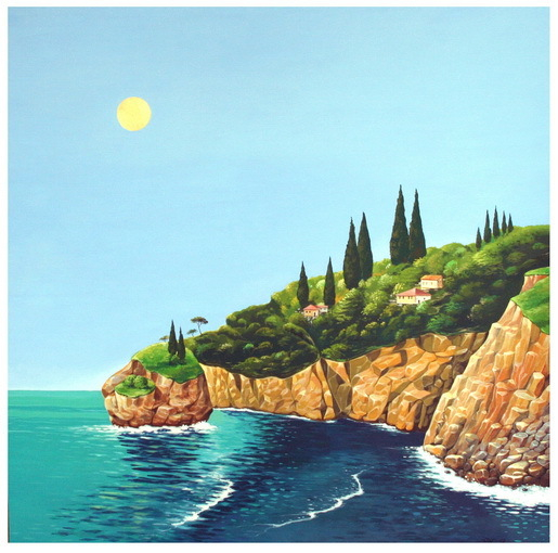 Средиземноморье