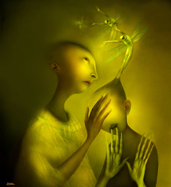 "Психоаналитический этюд"