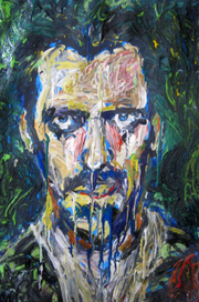 Портрет Хауса