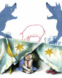 Заходер, стихи