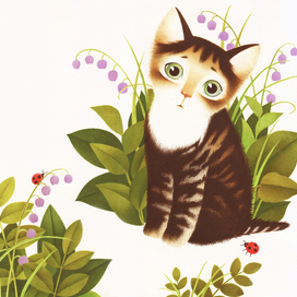 стихи для детей