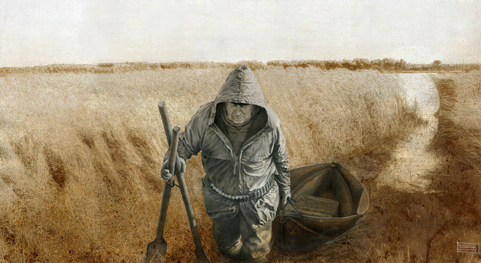 Утиная охота