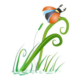 Вектор к приложению Азбука