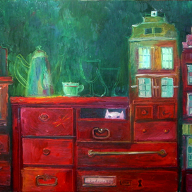 Амстердамчик