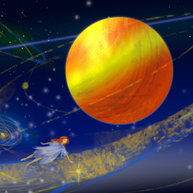 Все  во сне хоть раз да летали