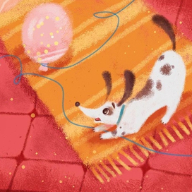 Радостные моменты