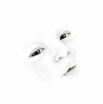 первый взгляд