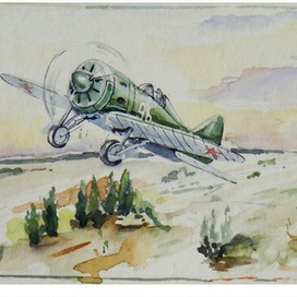 кукурузник