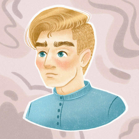 Иллюстрация по фото