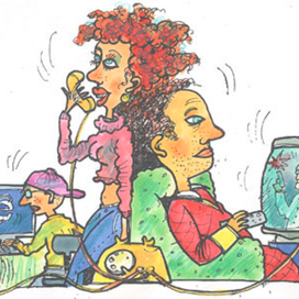 Домашний компьютер