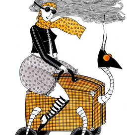 Попутный ветер