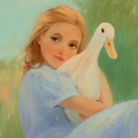 Дружба навсегда