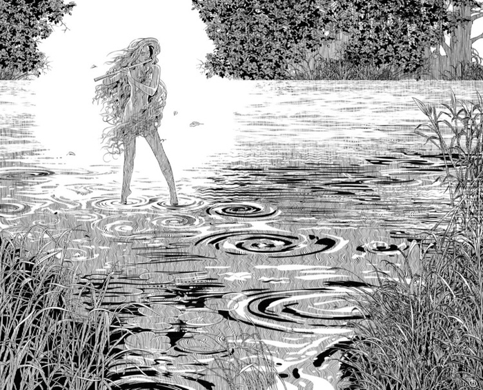 Водорезка)))