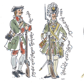 Россия и море