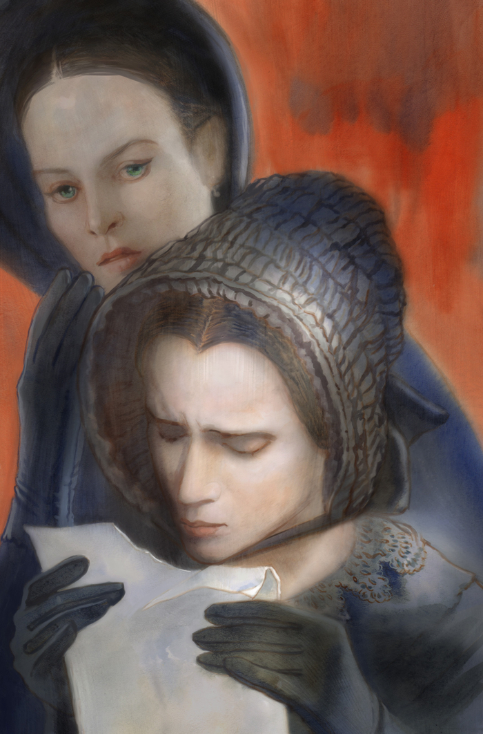 Унесенные ветром 11