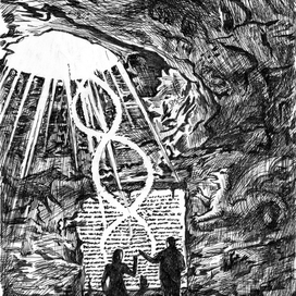  "СЛОВО предоставляется Рыжей Осени"