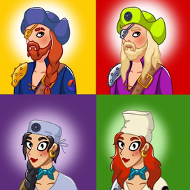 NFT - коллекция