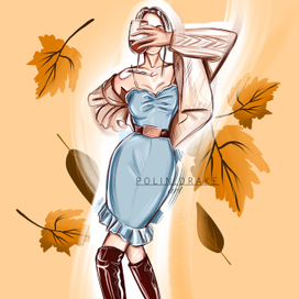 Autumn mood 2020