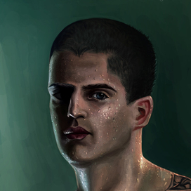 Майкл Скофилд