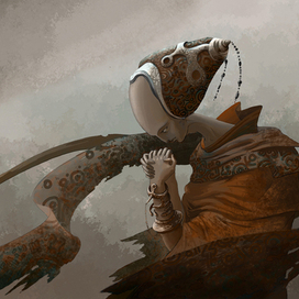 Мрак Фобоса