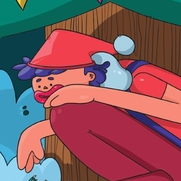 Обложка газеты