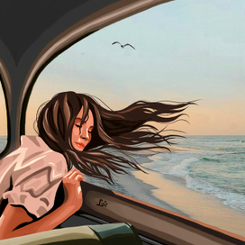 Летний бриз