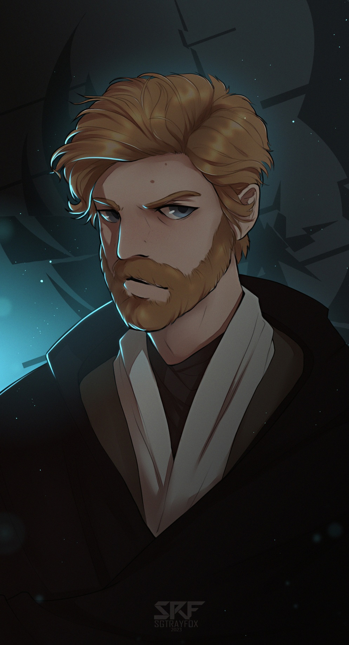 Obi-Wan Kenobi