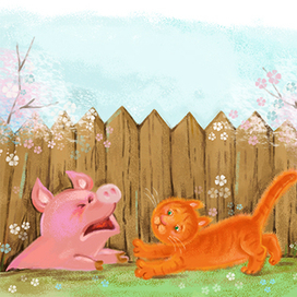 Терапевтические сказки