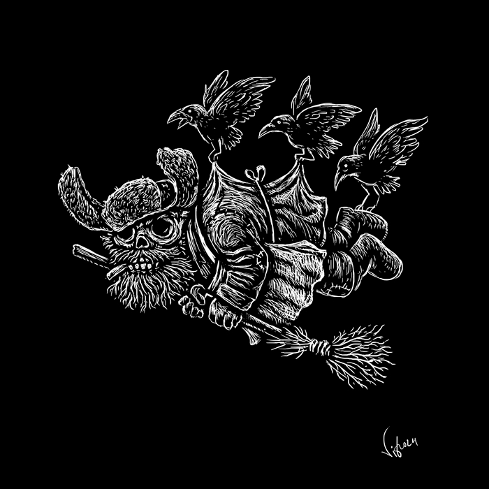 Полёты Кузьмича во сне и наяву