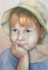 Моя козявочка