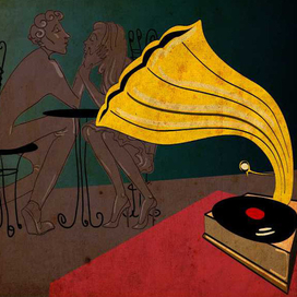 вечернее радио