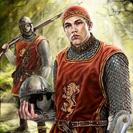 Иван Московский